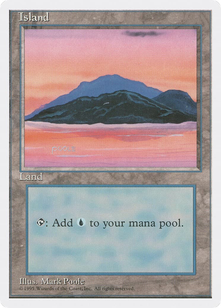 Island - Image 1