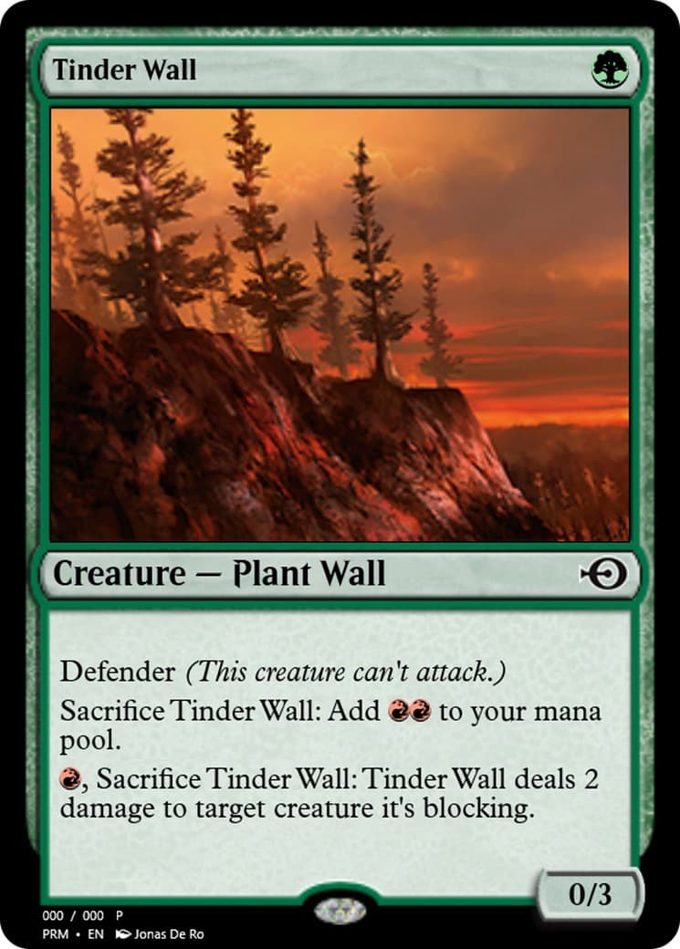 Tinder Wall - Image 1