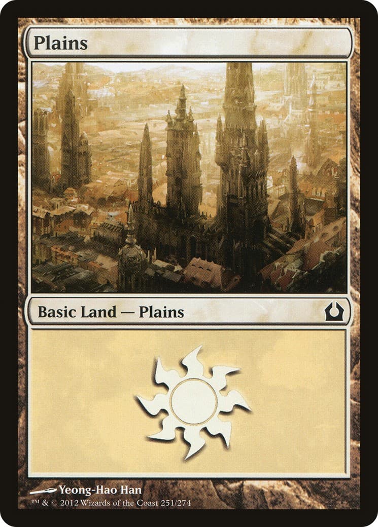 Plains - Image 1