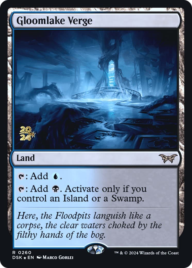 Gloomlake Verge - Image 1