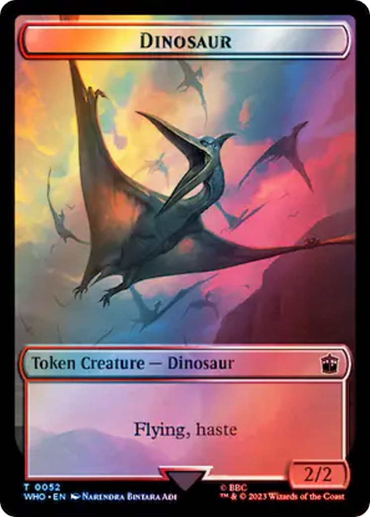 Dinosaur - Image 1