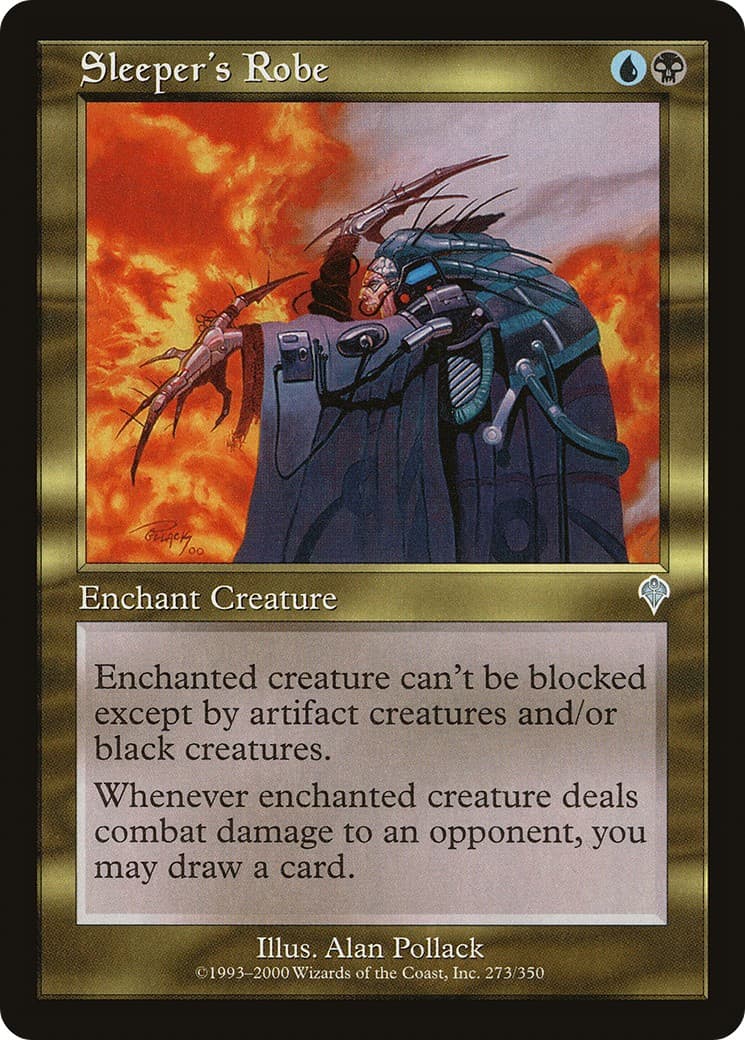 Sleeper's Robe - Image 1
