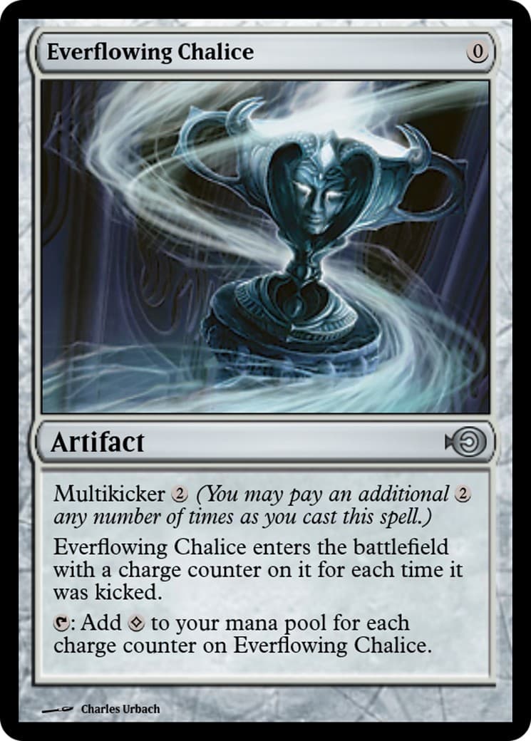 Everflowing Chalice - Image 1