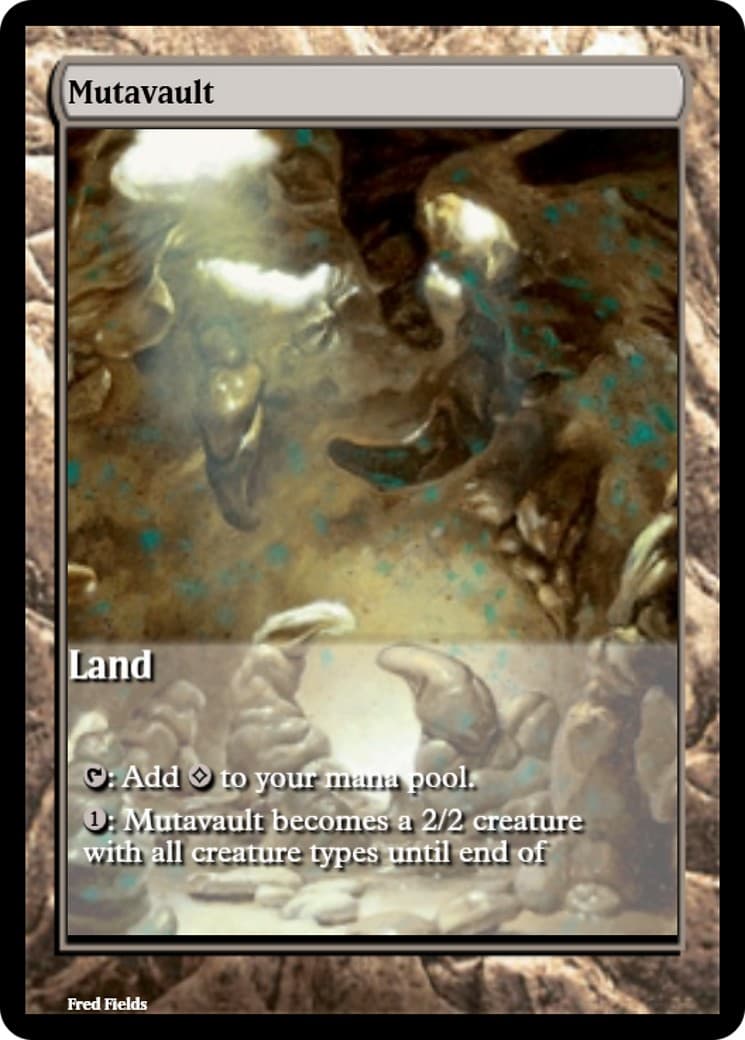 Mutavault - Image 1