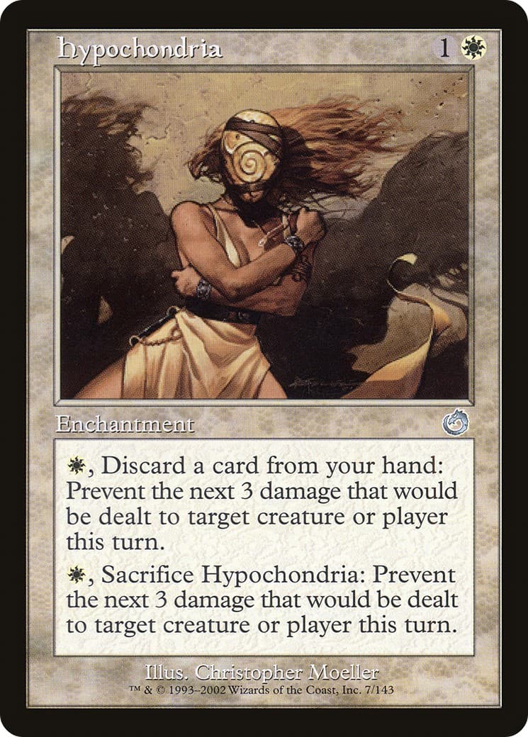 Hypochondria - Image 1