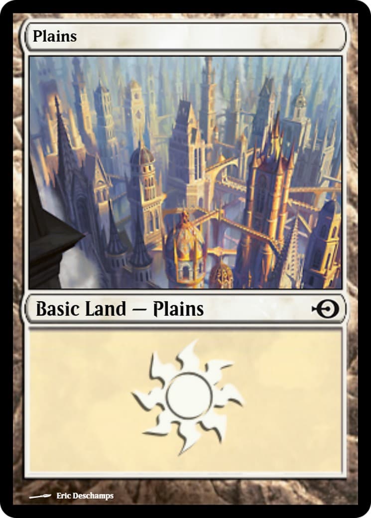 Plains - Image 1