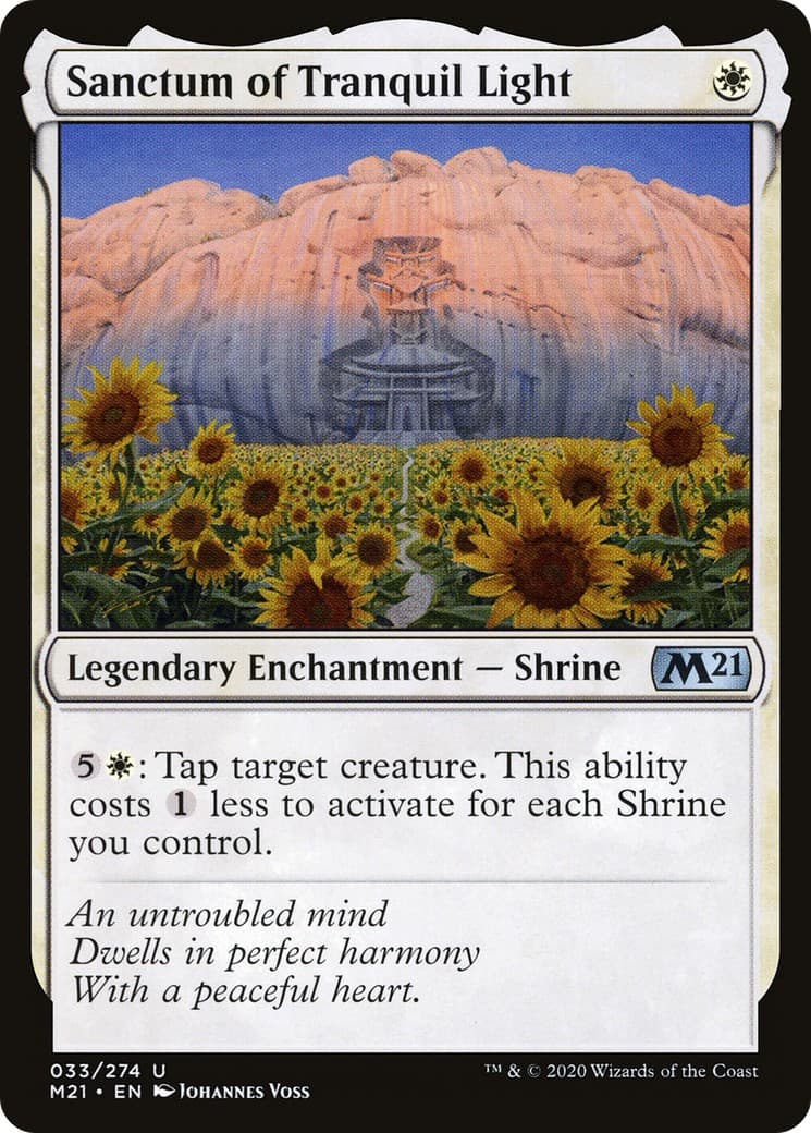 Sanctum of Tranquil Light - Image 1
