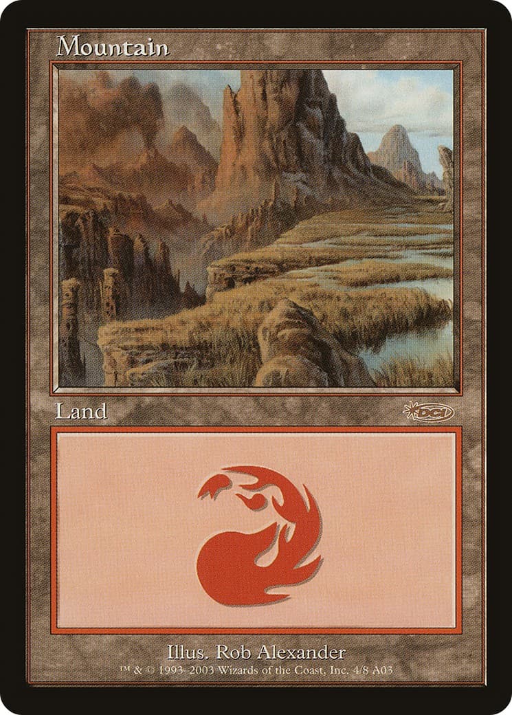 Mountain - Image 1