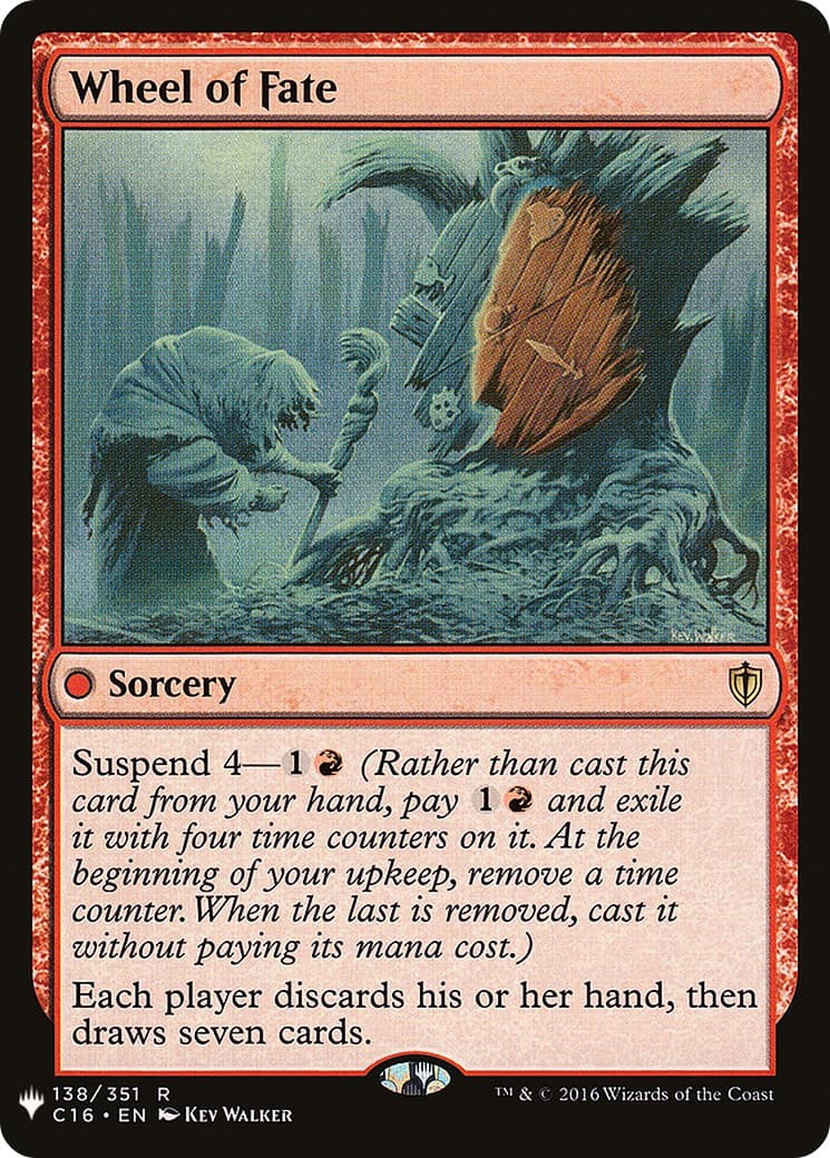 Wheel of Fate - Image 1