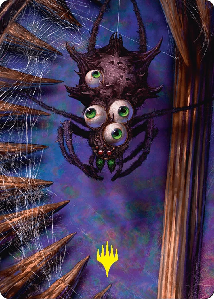 Spider // Spider - Image 1