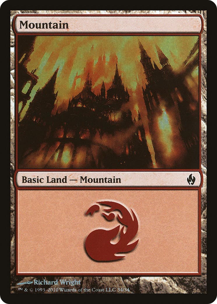 Mountain - Image 1