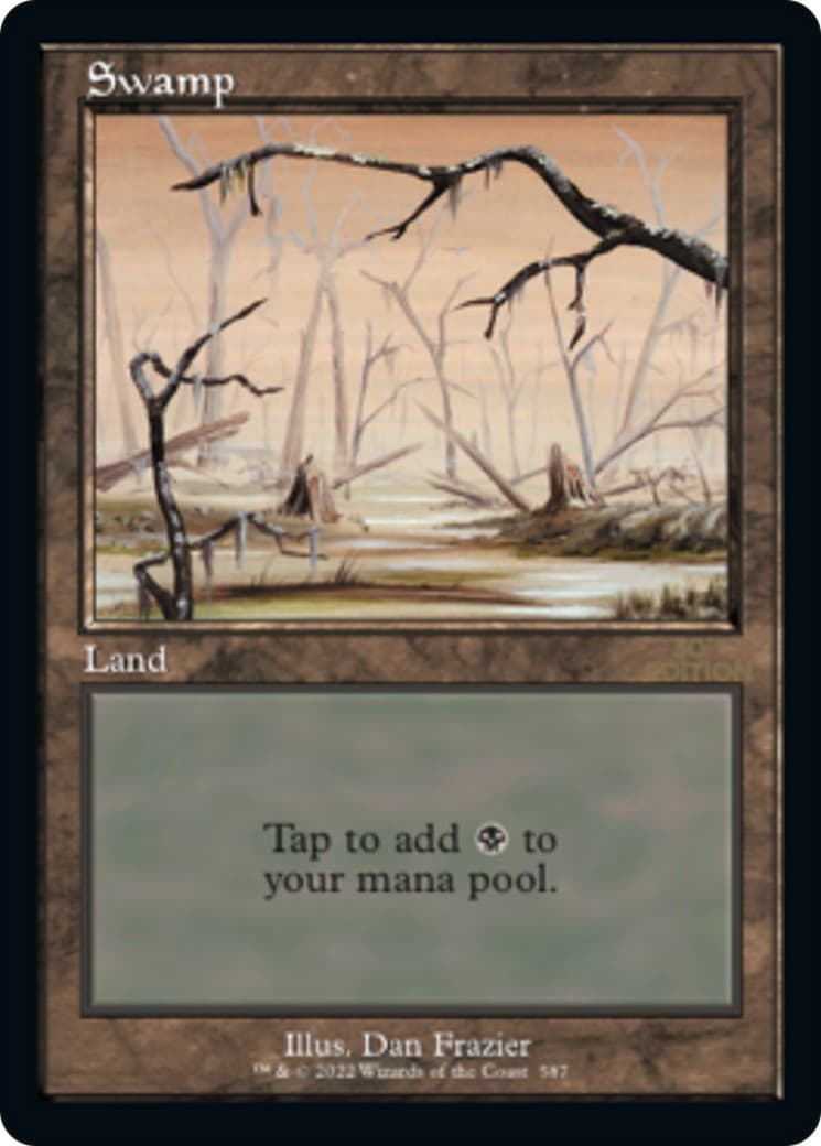 Swamp - Image 1