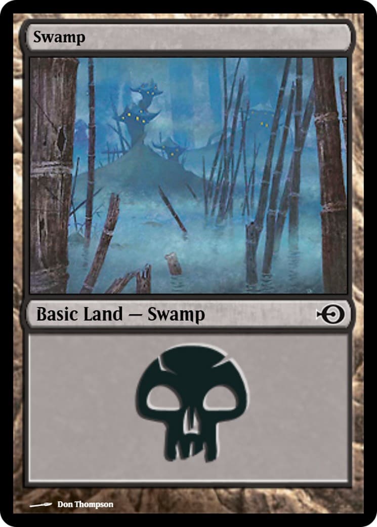 Swamp - Image 1