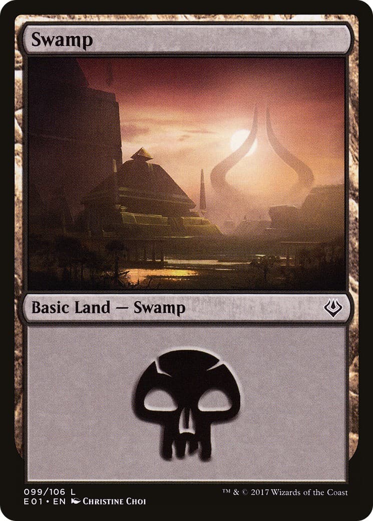 Swamp - Image 1