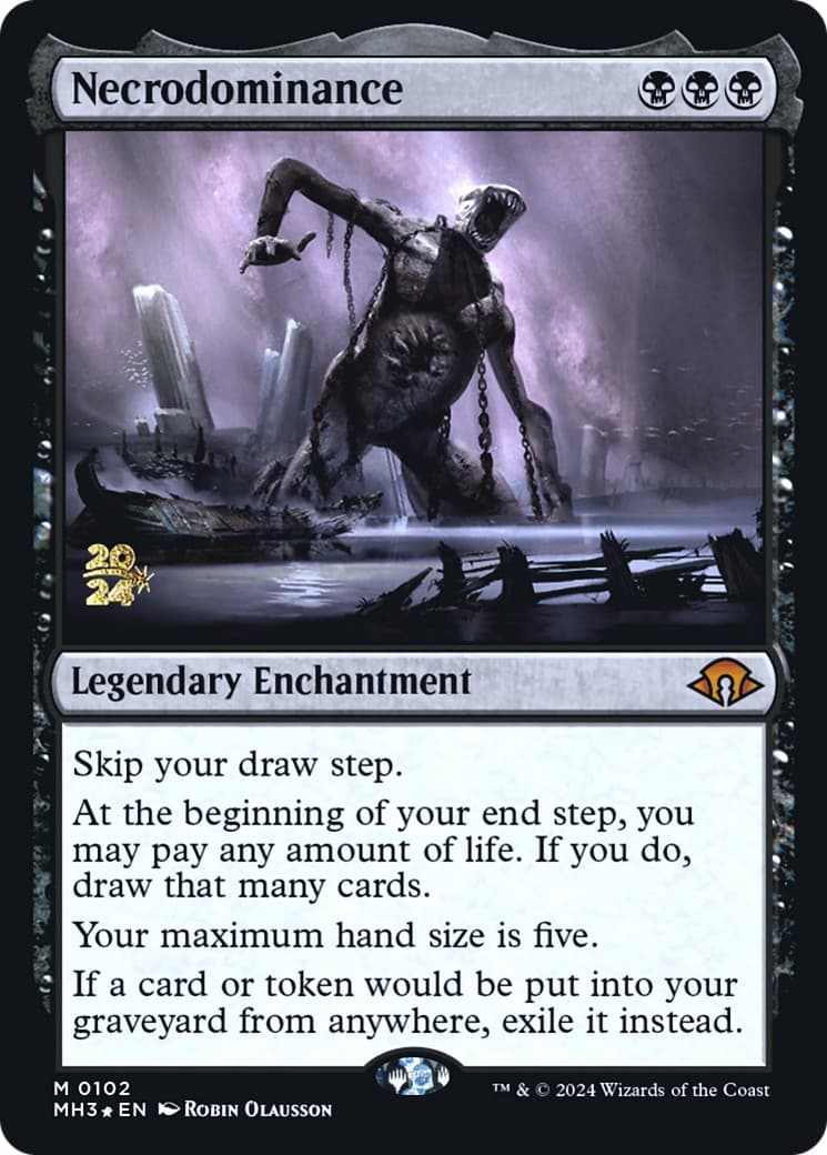 Necrodominance - Image 1
