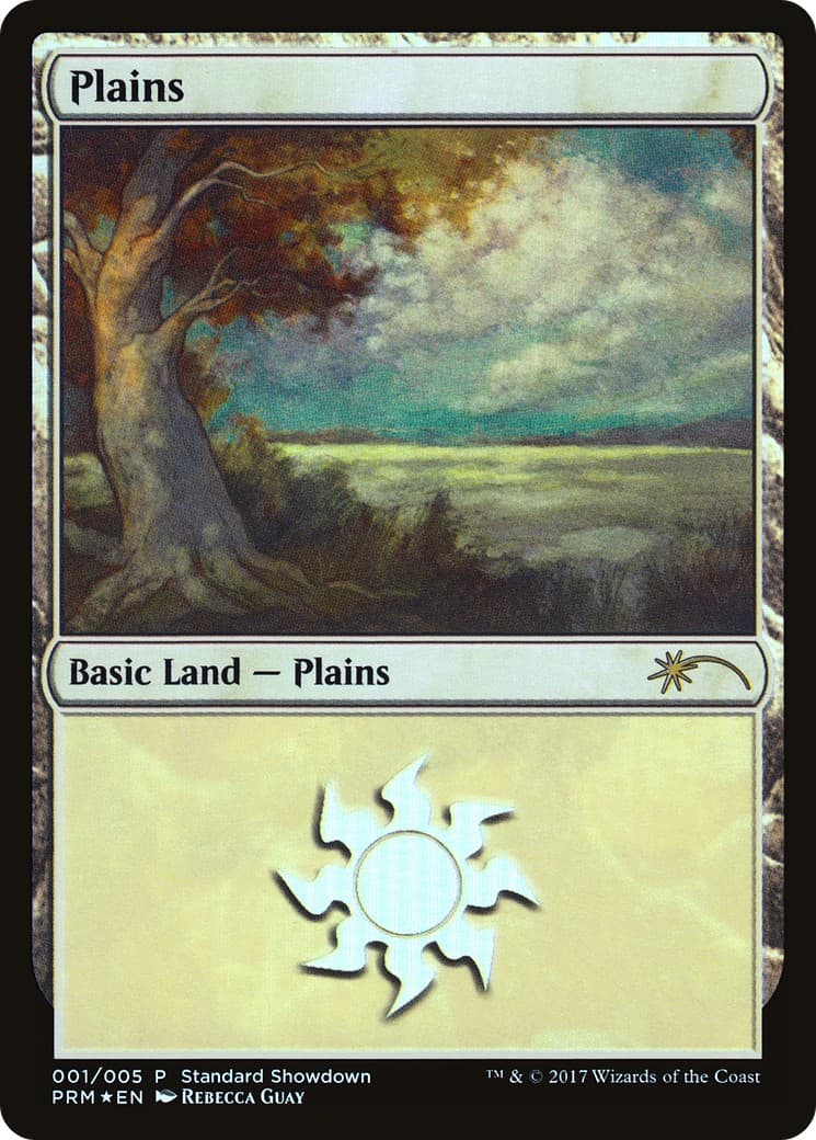 Plains - Image 1
