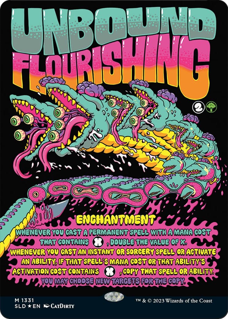 Unbound Flourishing - Image 1