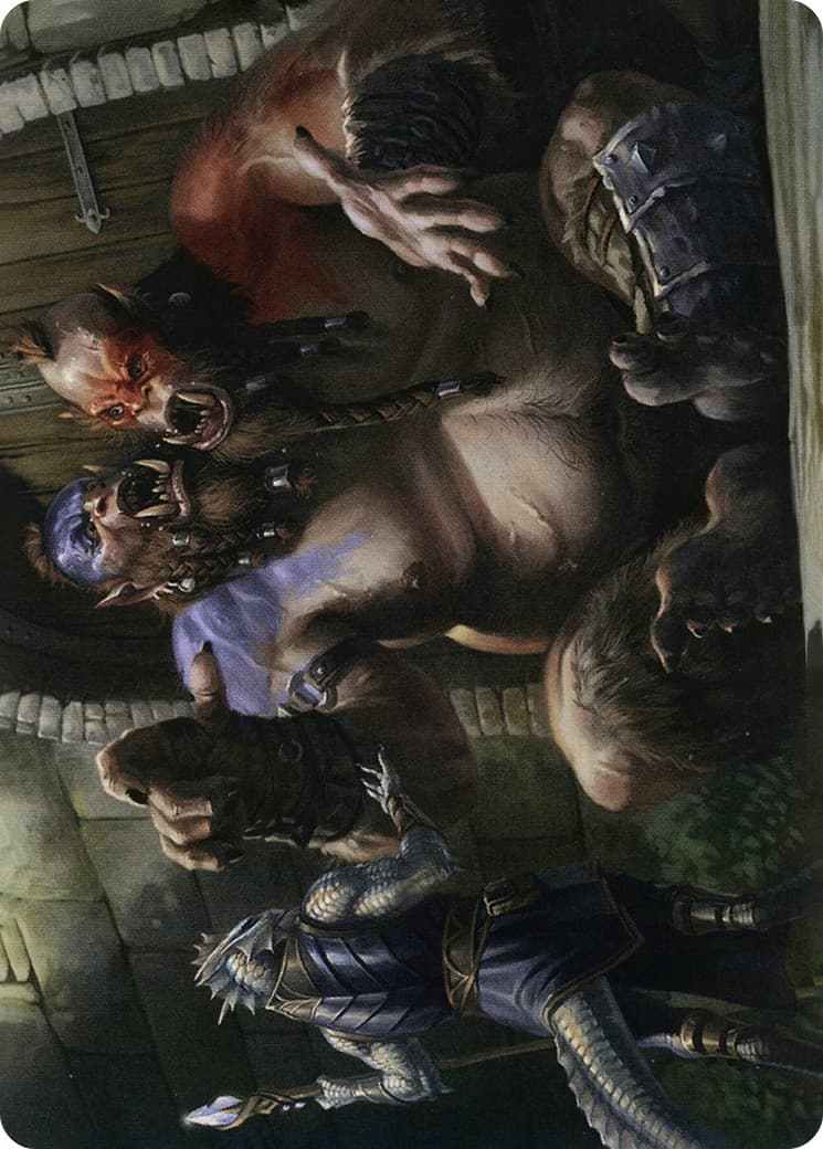 Power of Persuasion // Ettin - Image 1