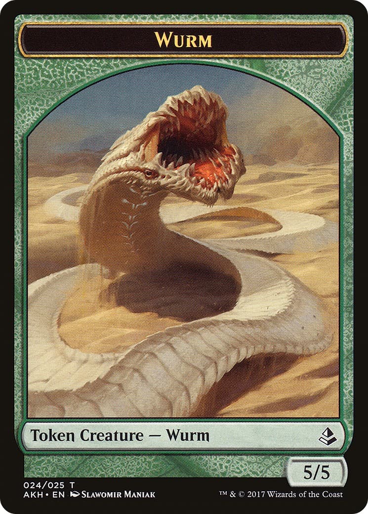 Wurm - Image 1