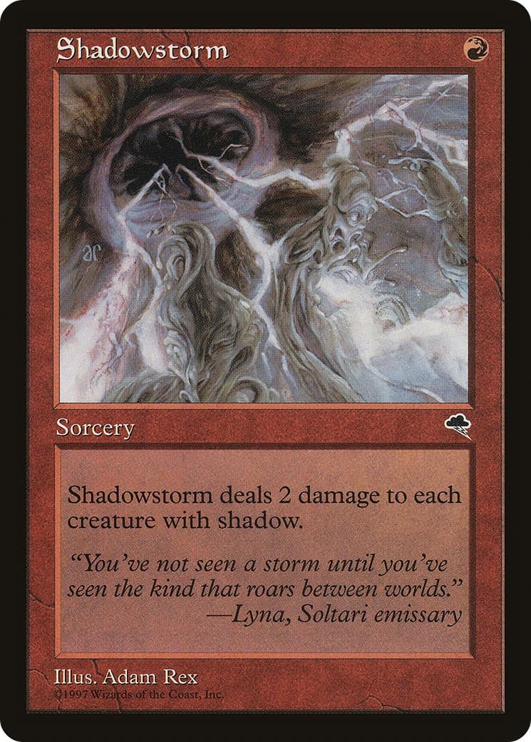 Shadowstorm - Image 1