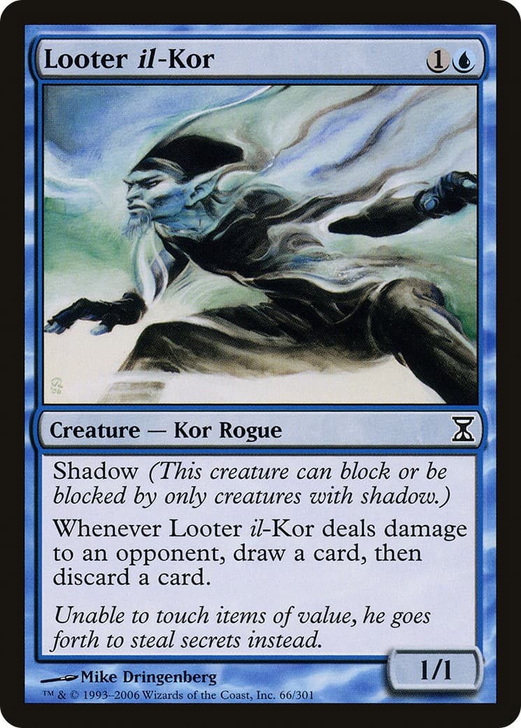 Looter il-Kor - Image 1