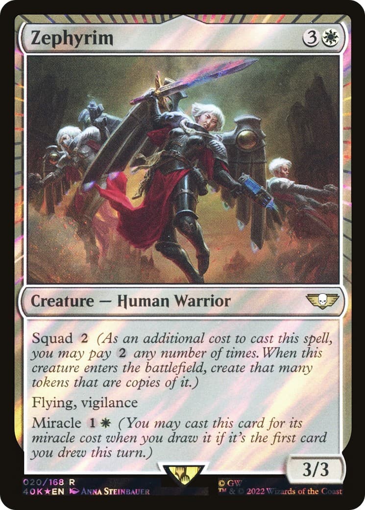 Zephyrim - Image 1