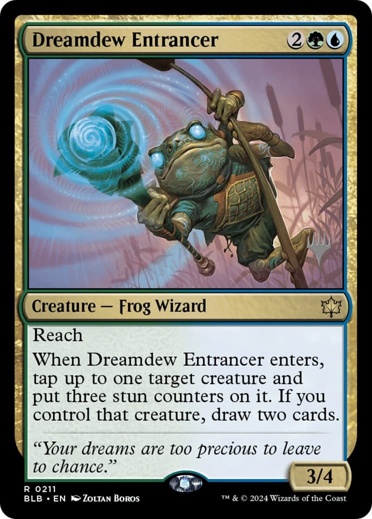 Dreamdew Entrancer - Image 1