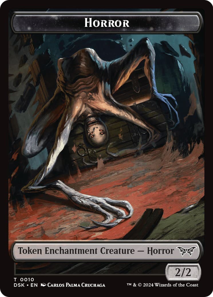 Horror - Image 1