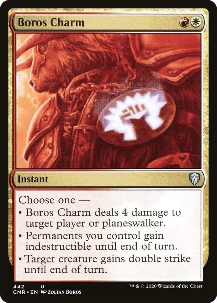 Boros Charm - Image 1