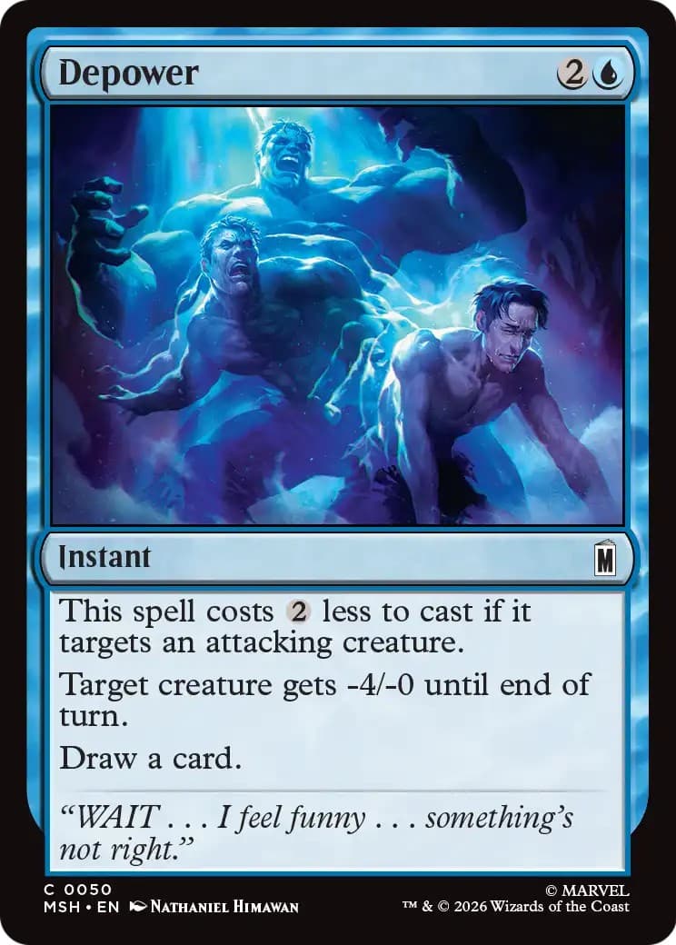 Depower - Image 1