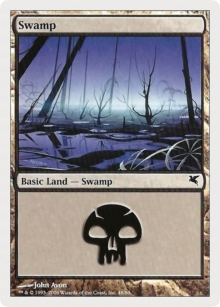 Swamp - Image 1