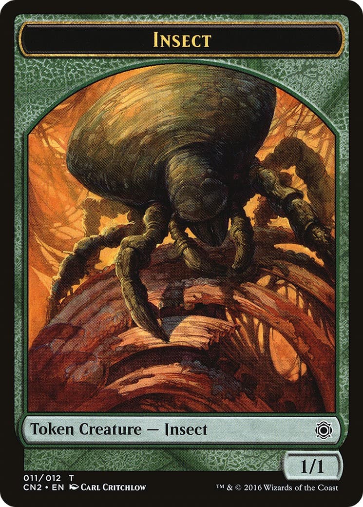 Insect - Image 1