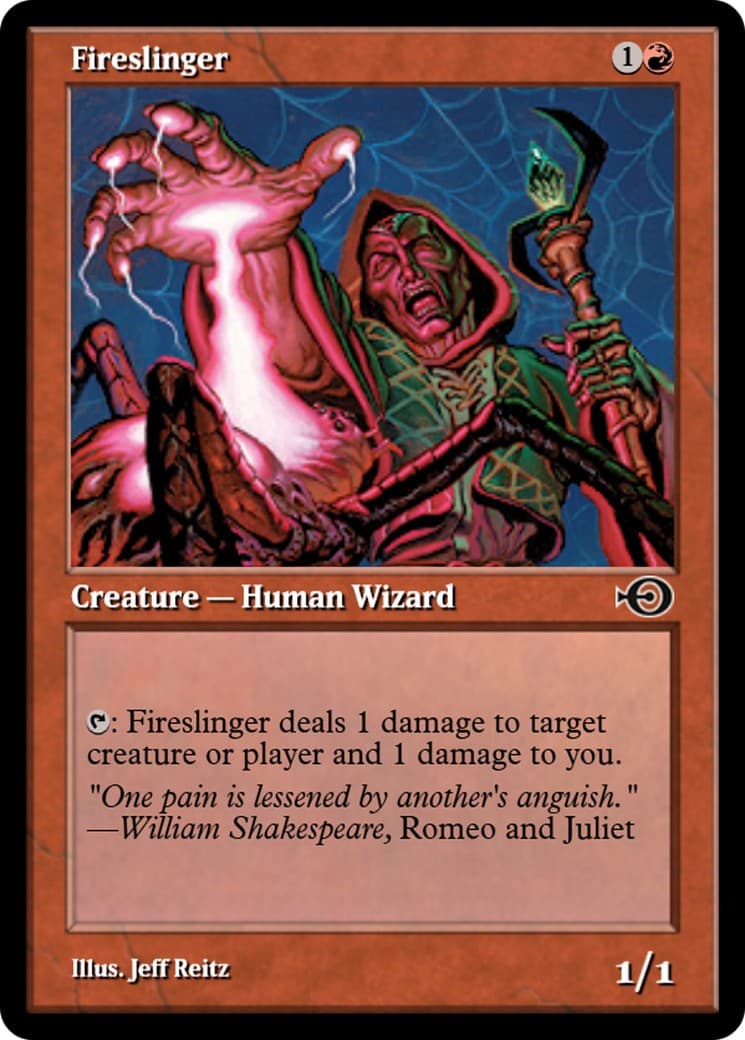 Fireslinger - Image 1