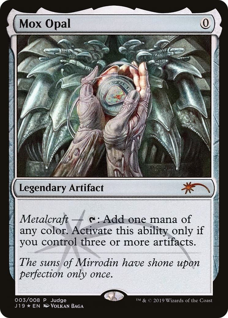 Mox Opal - Image 1