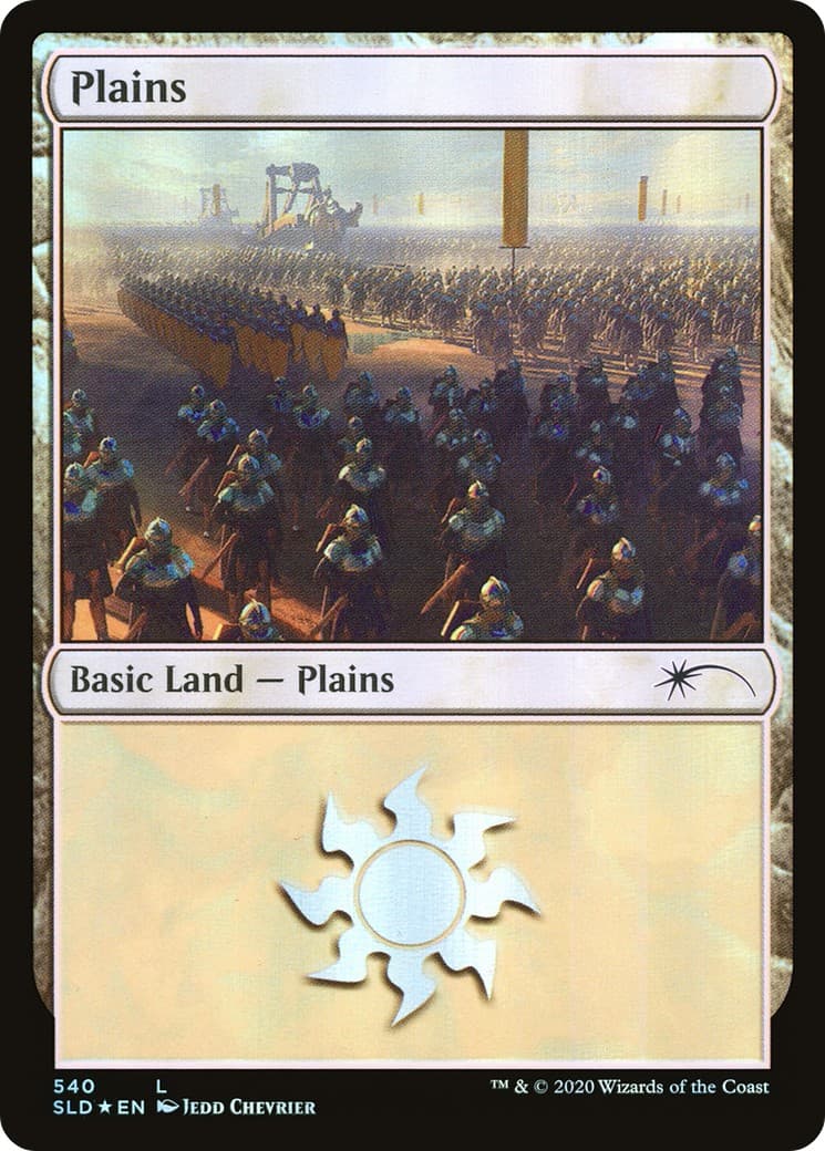 Plains - Image 1