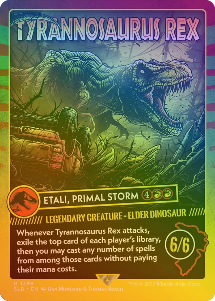 Etali, Primal Storm - Image 1