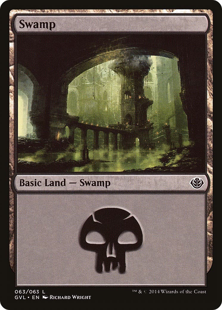 Swamp - Image 1