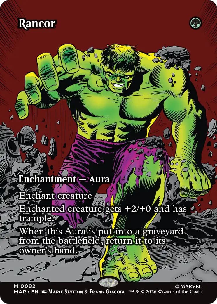 Rancor - Image 1