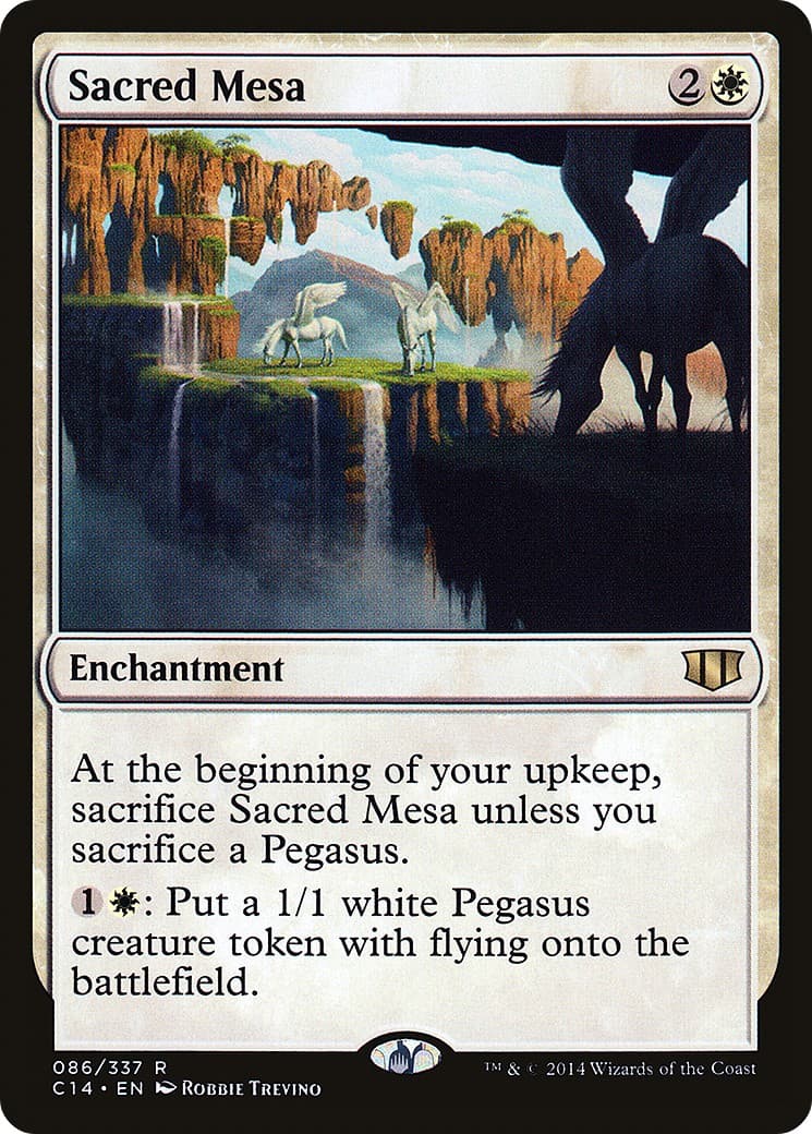 Sacred Mesa - Image 1