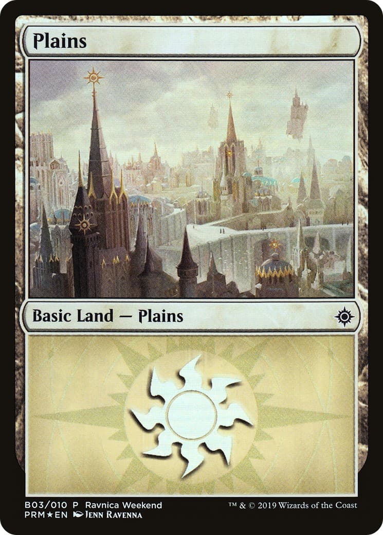 Plains - Image 1
