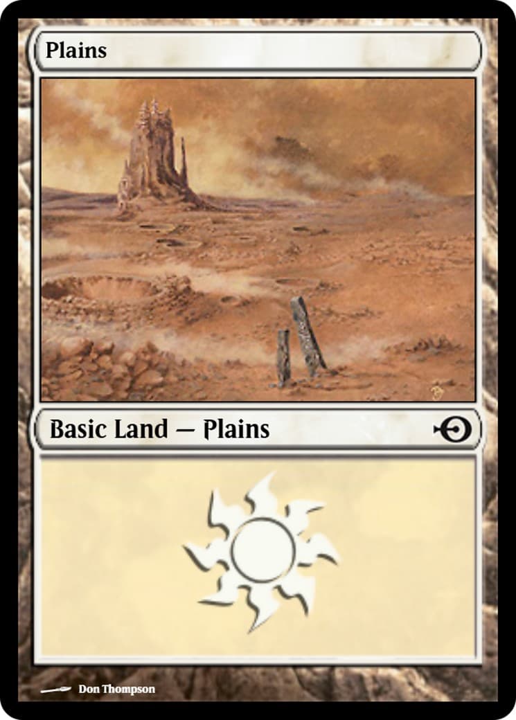 Plains - Image 1