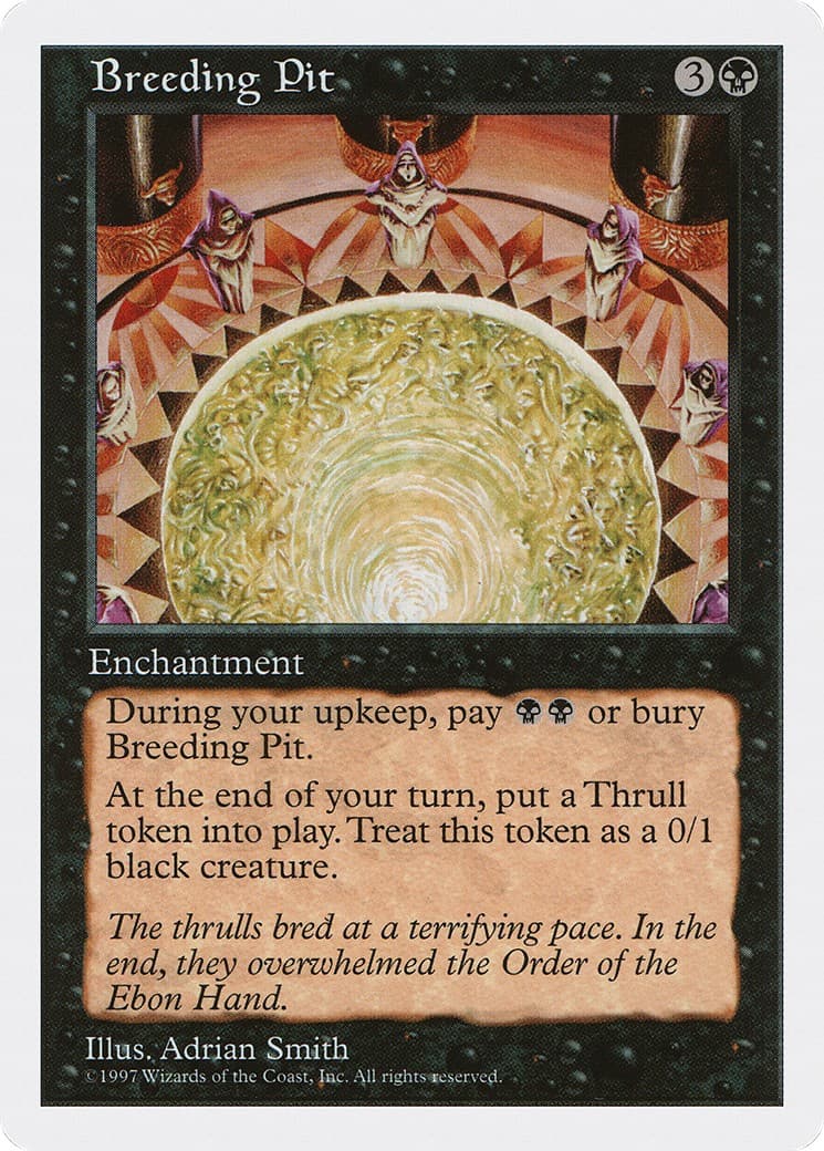 Breeding Pit - Image 1