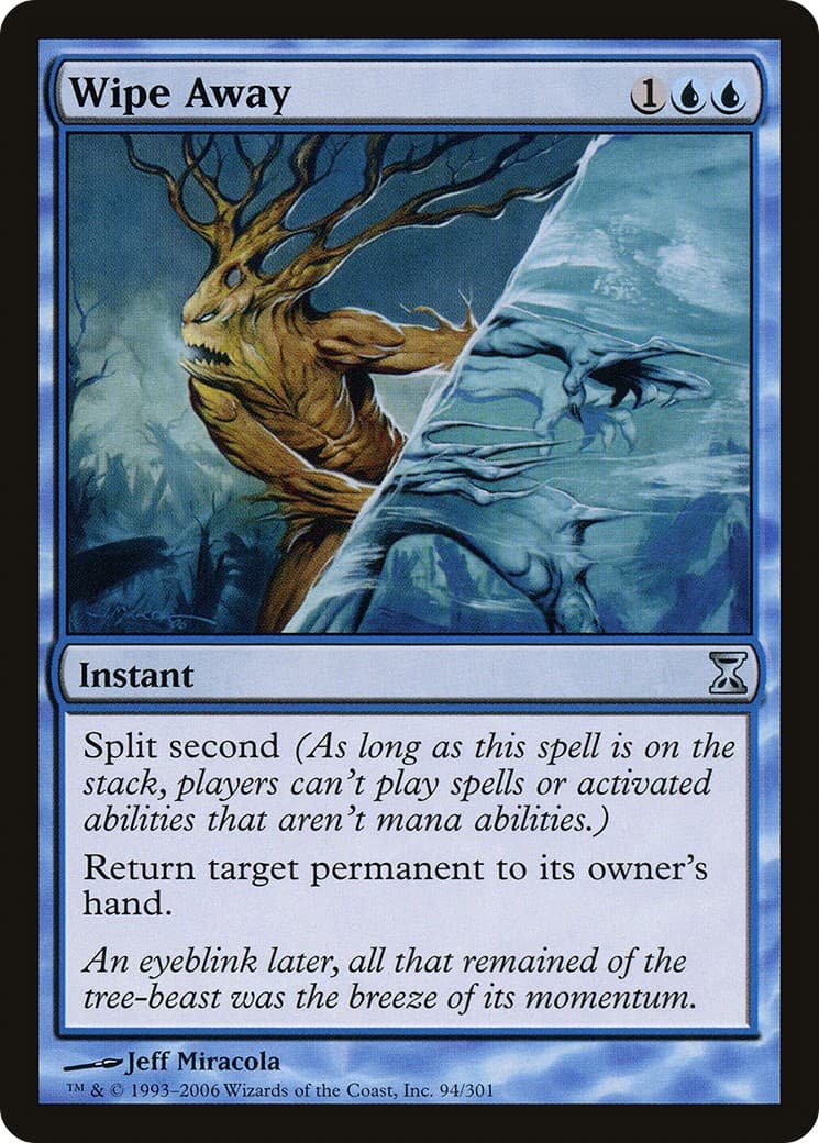 Wipe Away - Image 1