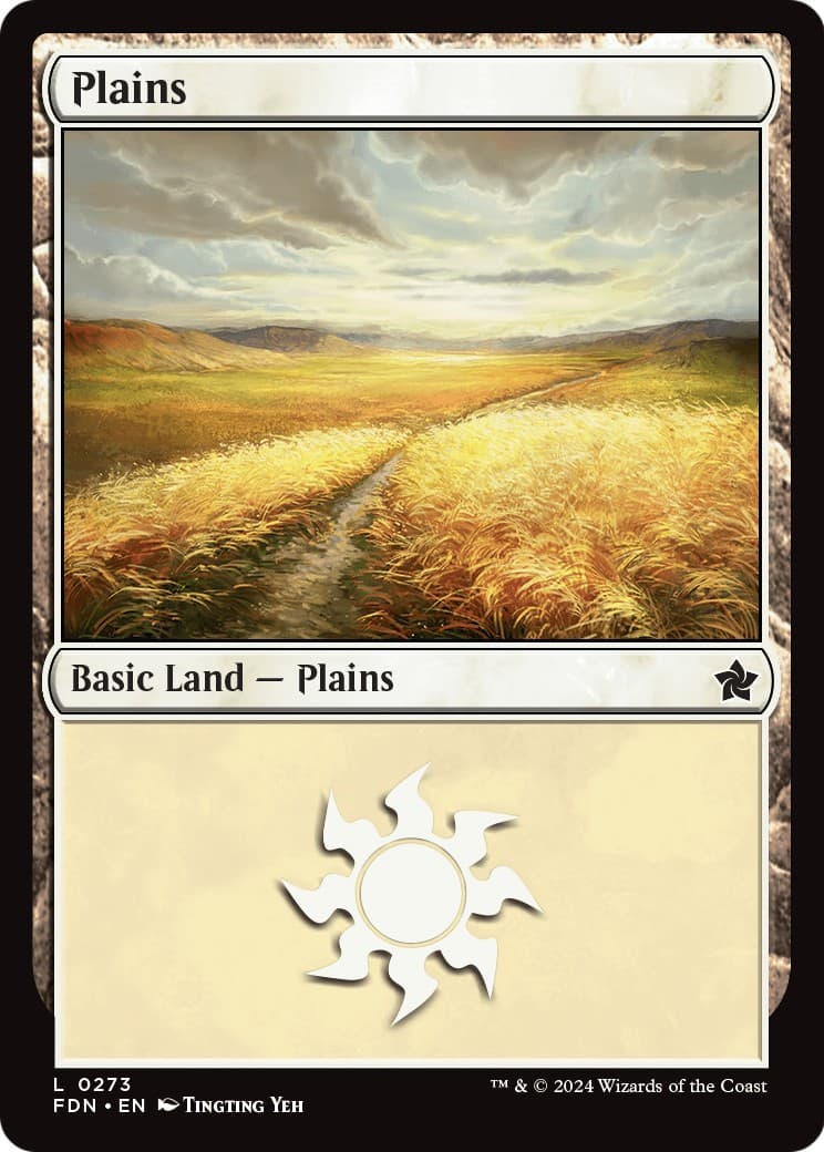 Plains - Image 1