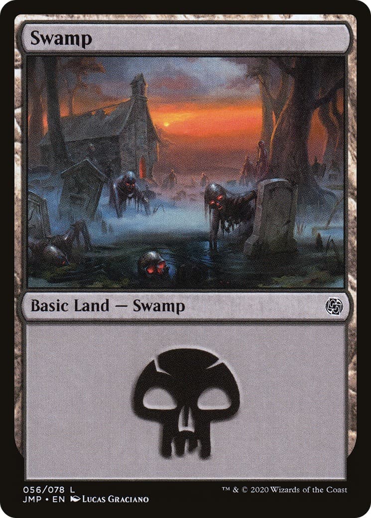 Swamp - Image 1