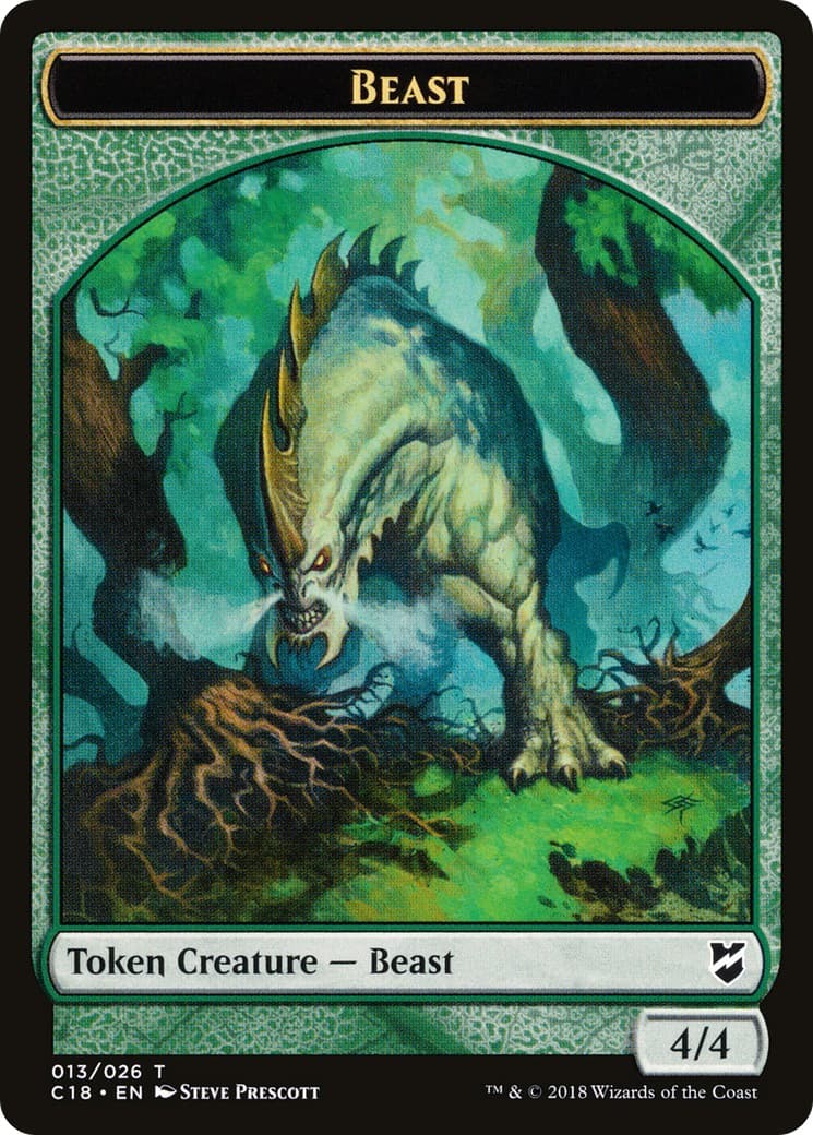 Beast - Image 1