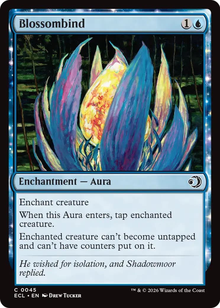 Blossombind - Image 1