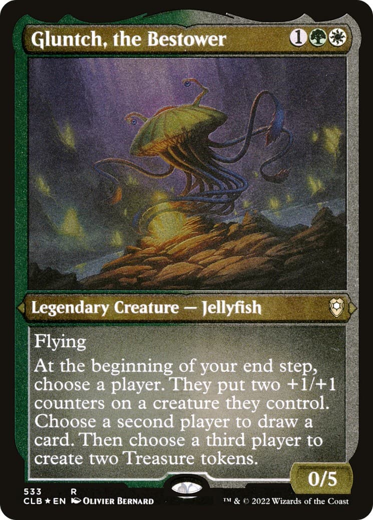 Gluntch, the Bestower - Image 1