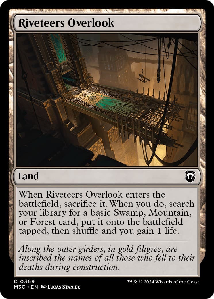 Riveteers Overlook - Image 1