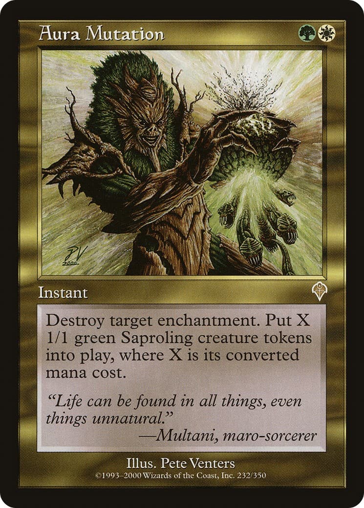 Aura Mutation - Image 1